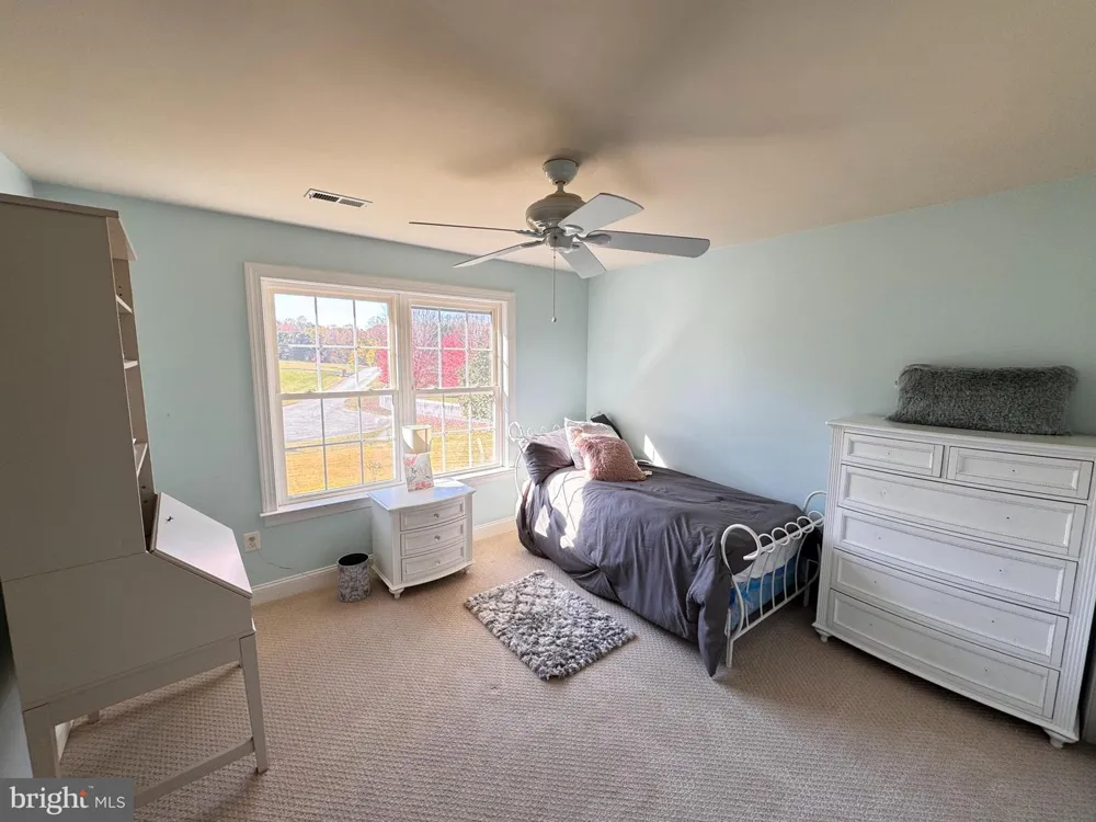 2045 MOUNT PLEASANT WAY Prince Frederick, MD 20678