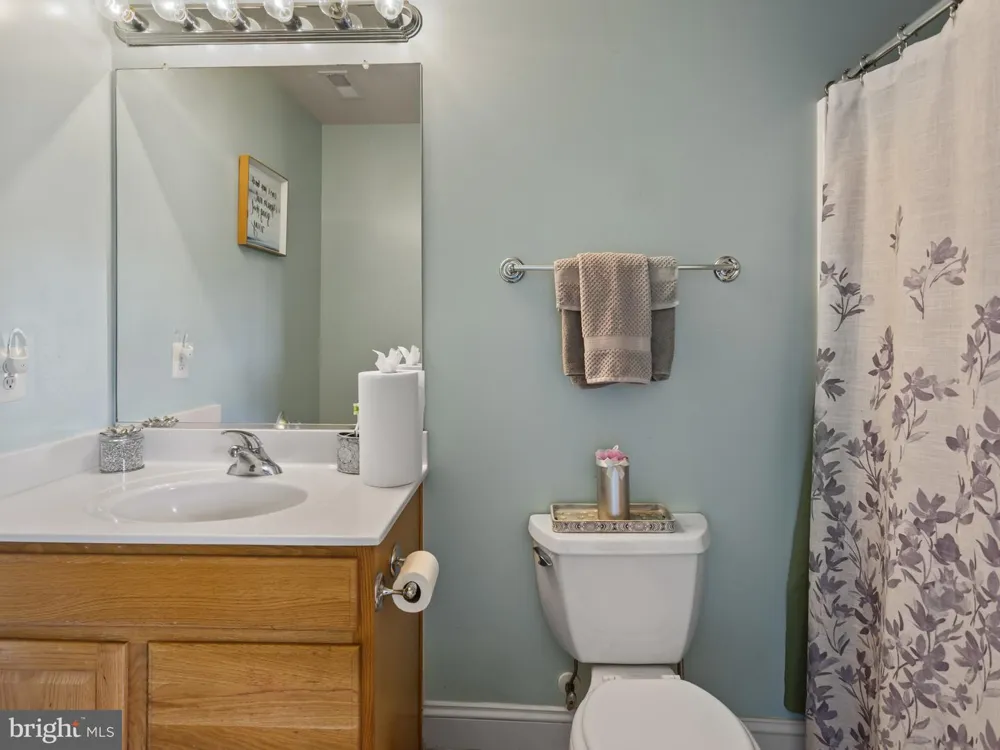 2045 MOUNT PLEASANT WAY Prince Frederick, MD 20678