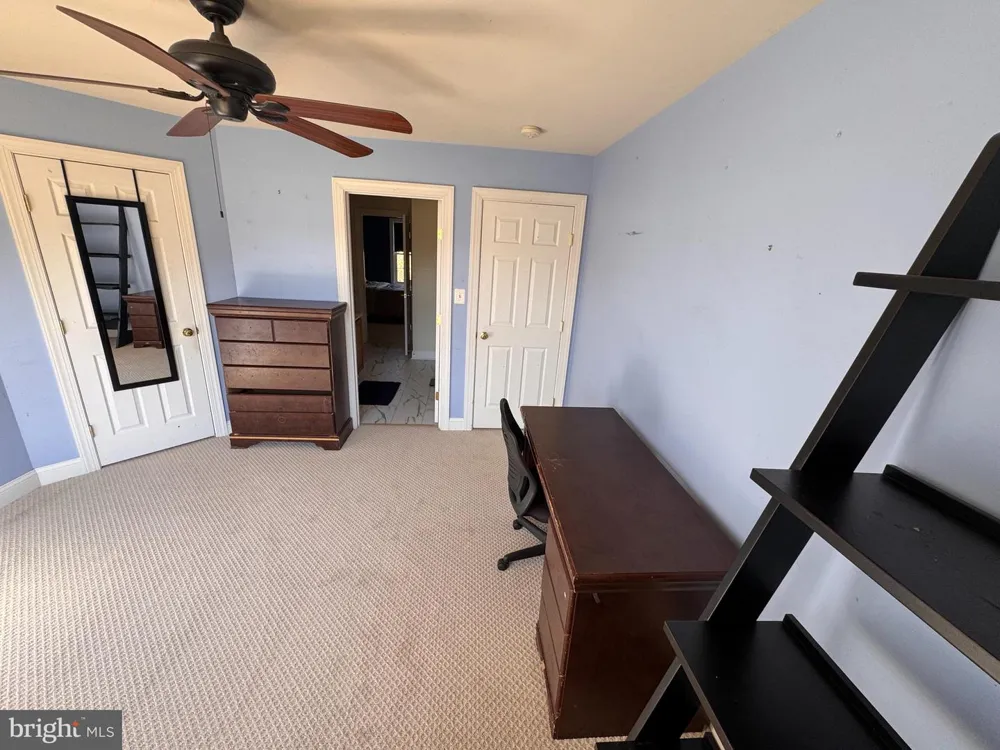 2045 MOUNT PLEASANT WAY Prince Frederick, MD 20678