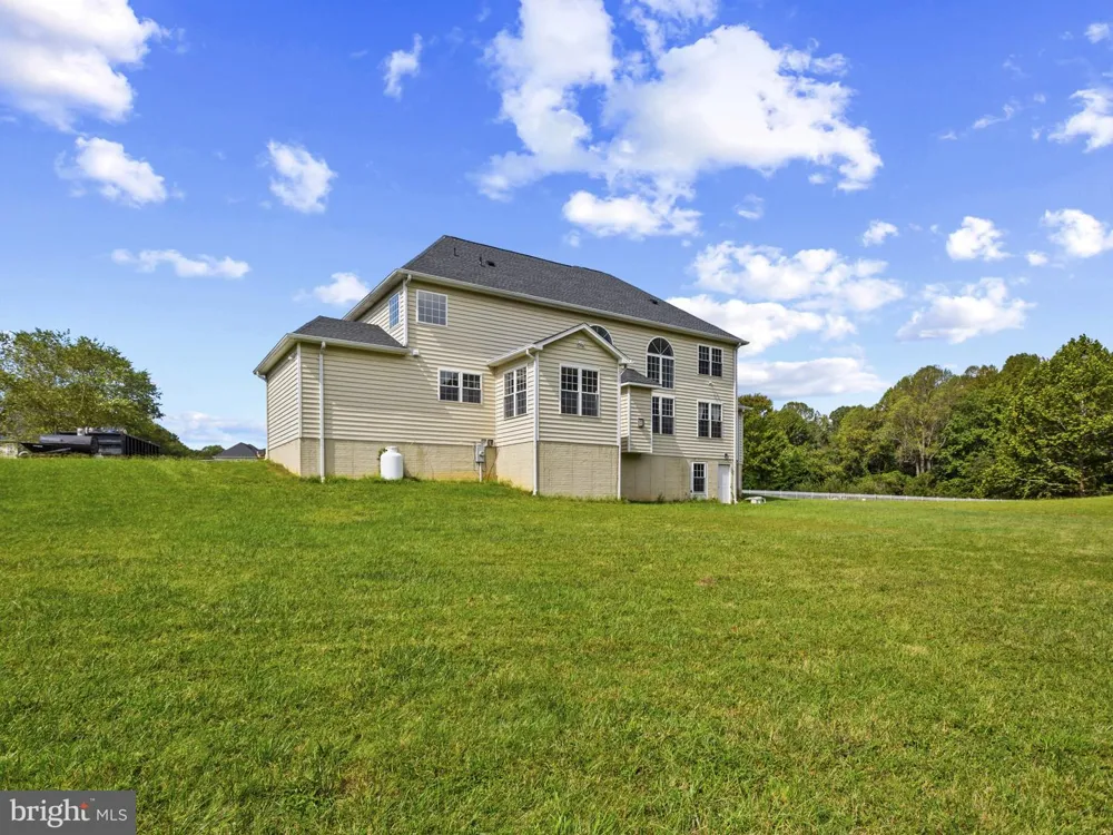 2045 MOUNT PLEASANT WAY Prince Frederick, MD 20678