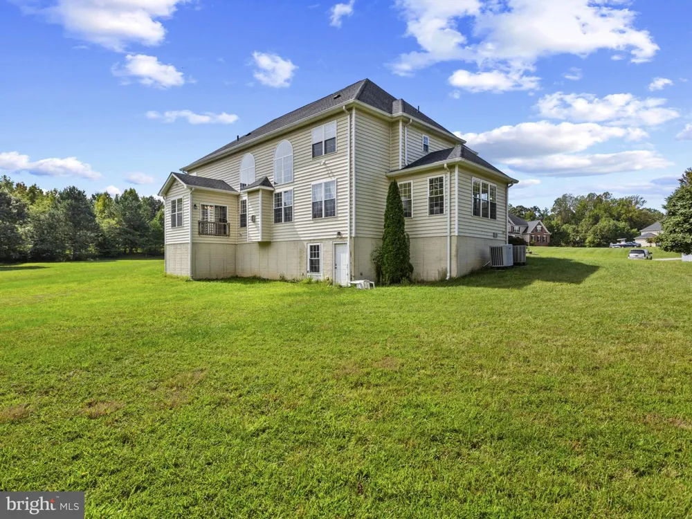 2045 MOUNT PLEASANT WAY Prince Frederick, MD 20678