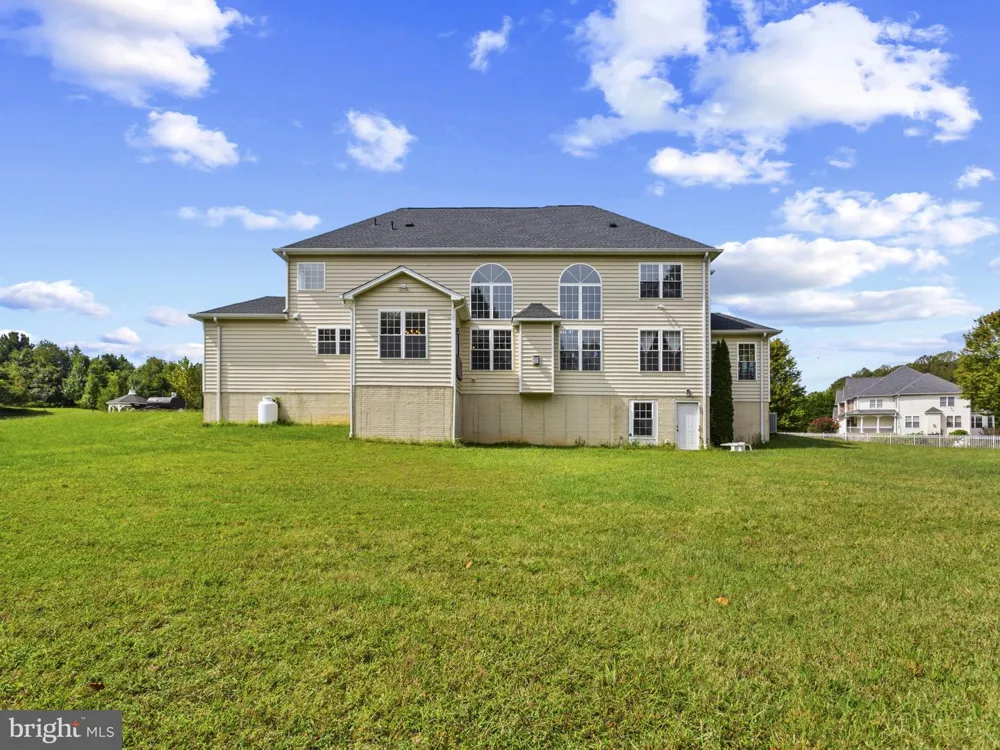 2045 MOUNT PLEASANT WAY Prince Frederick, MD 20678