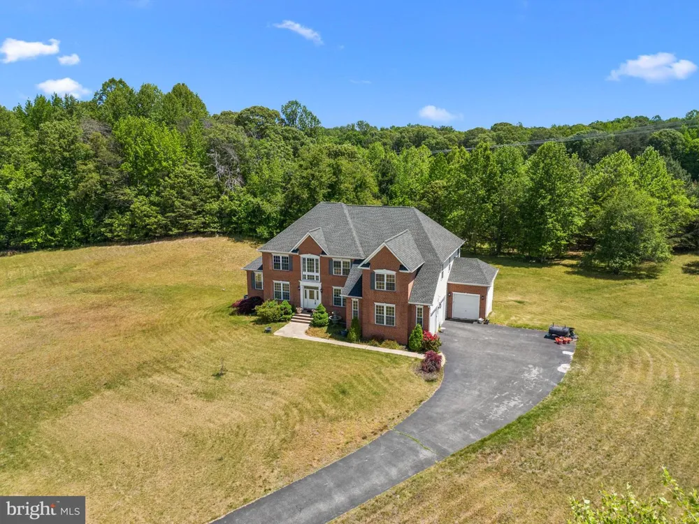 2045 MOUNT PLEASANT WAY Prince Frederick, MD 20678
