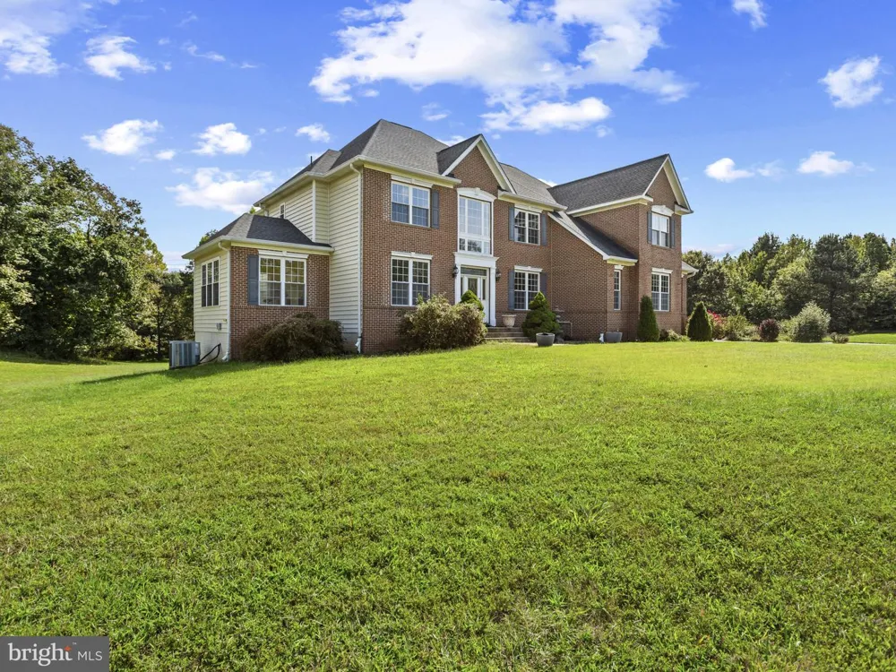2045 MOUNT PLEASANT WAY Prince Frederick, MD 20678