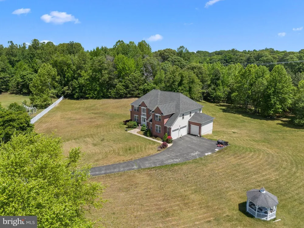 2045 MOUNT PLEASANT WAY Prince Frederick, MD 20678