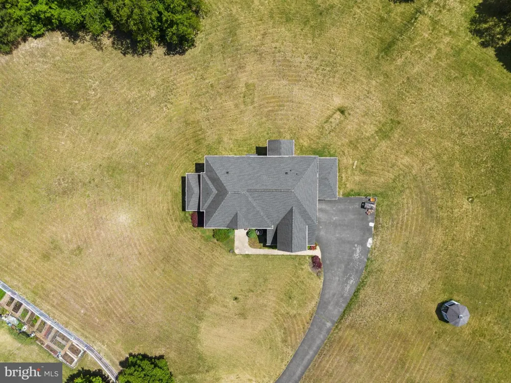 2045 MOUNT PLEASANT WAY Prince Frederick, MD 20678
