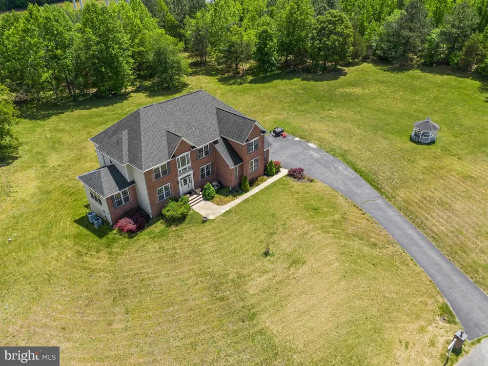 2045 MOUNT PLEASANT WAY Prince Frederick, MD 20678