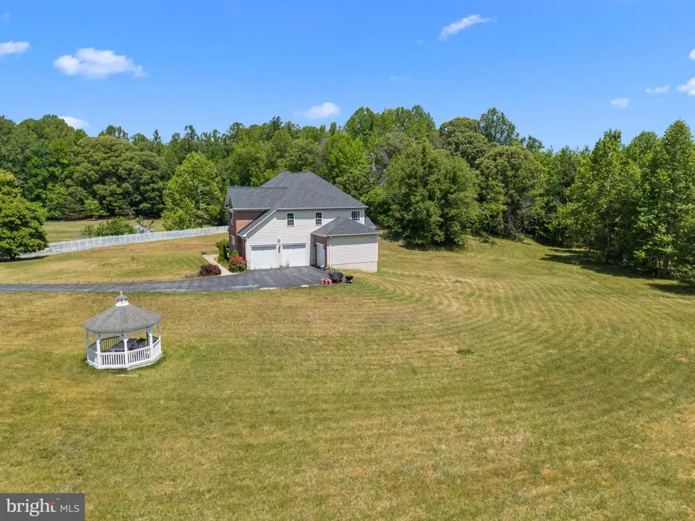 2045 MOUNT PLEASANT WAY Prince Frederick, MD 20678