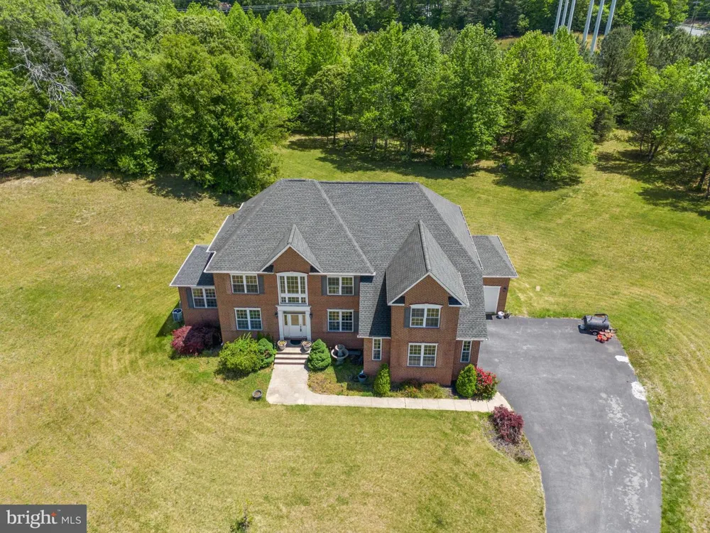 2045 MOUNT PLEASANT WAY Prince Frederick, MD 20678