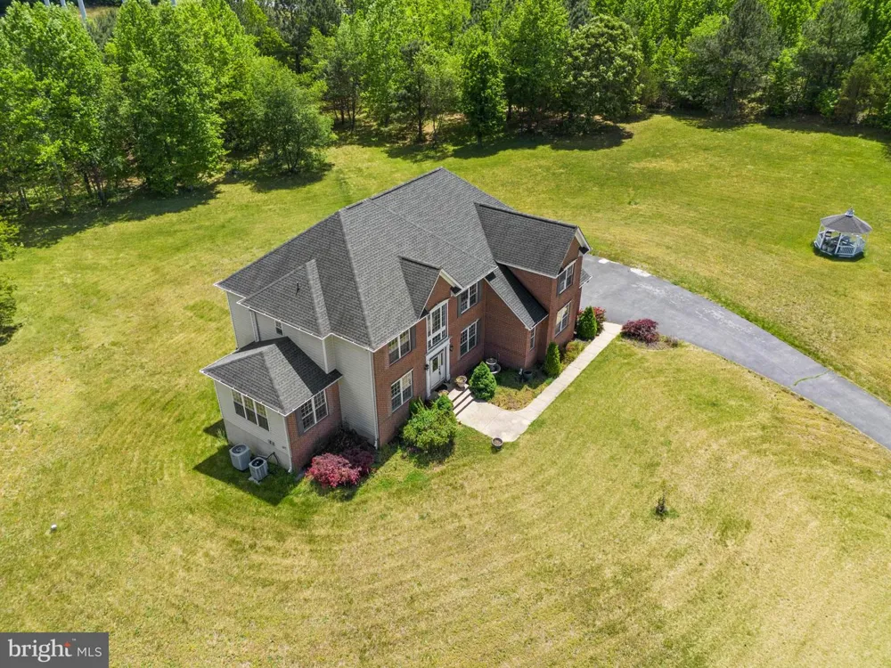 2045 MOUNT PLEASANT WAY Prince Frederick, MD 20678