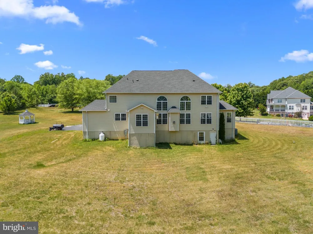 2045 MOUNT PLEASANT WAY Prince Frederick, MD 20678