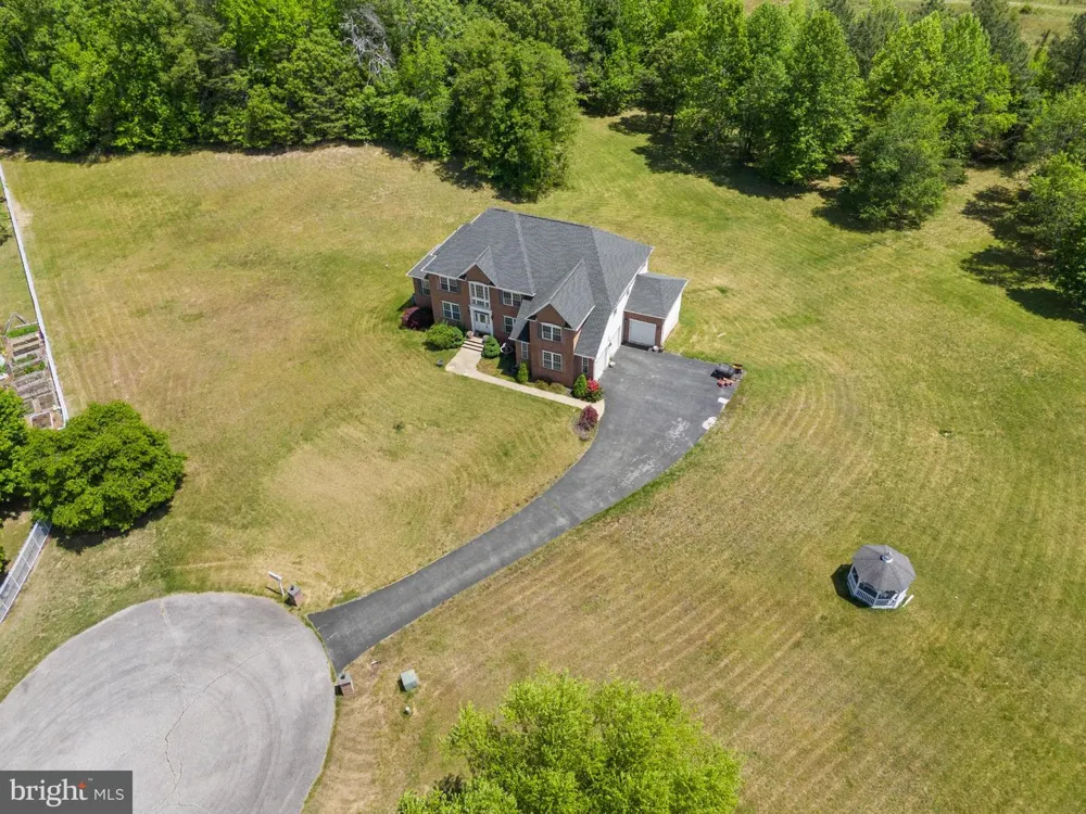 2045 MOUNT PLEASANT WAY Prince Frederick, MD 20678