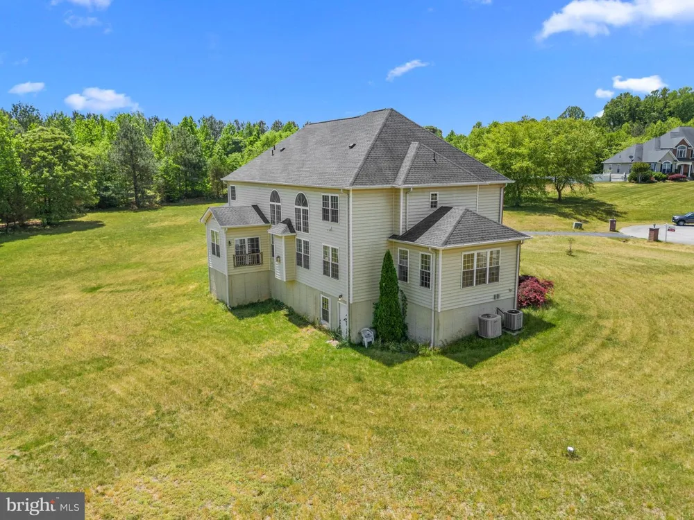 2045 MOUNT PLEASANT WAY Prince Frederick, MD 20678
