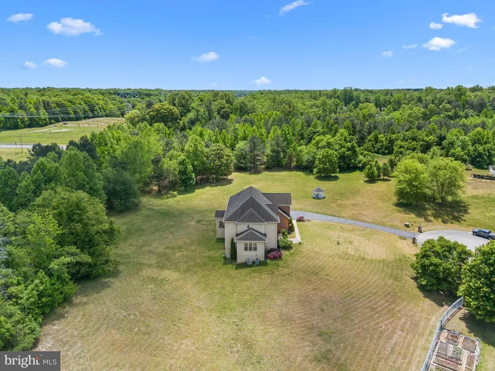 2045 MOUNT PLEASANT WAY Prince Frederick, MD 20678