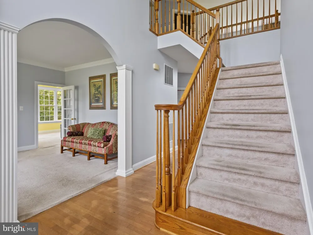 2045 MOUNT PLEASANT WAY Prince Frederick, MD 20678