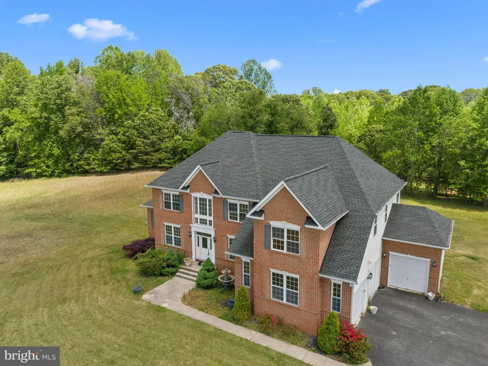 2045 MOUNT PLEASANT WAY Prince Frederick, MD 20678