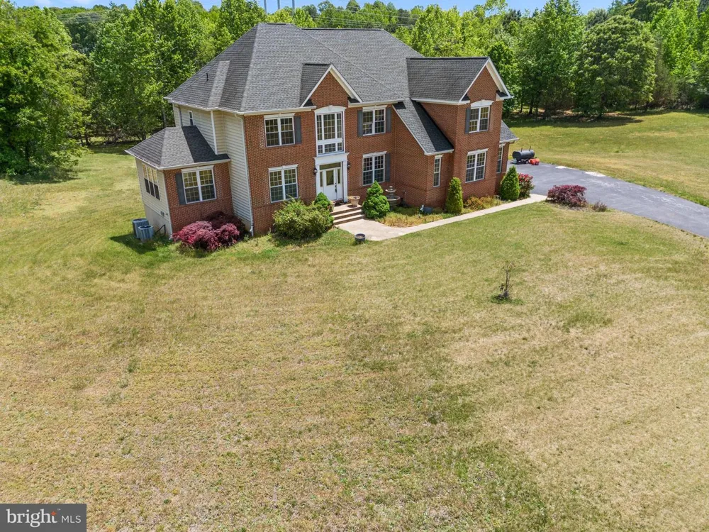 2045 MOUNT PLEASANT WAY Prince Frederick, MD 20678
