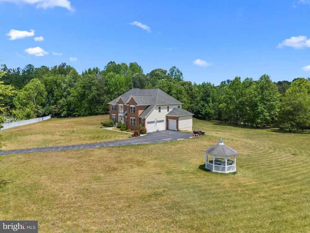2045 MOUNT PLEASANT WAY Prince Frederick, MD 20678