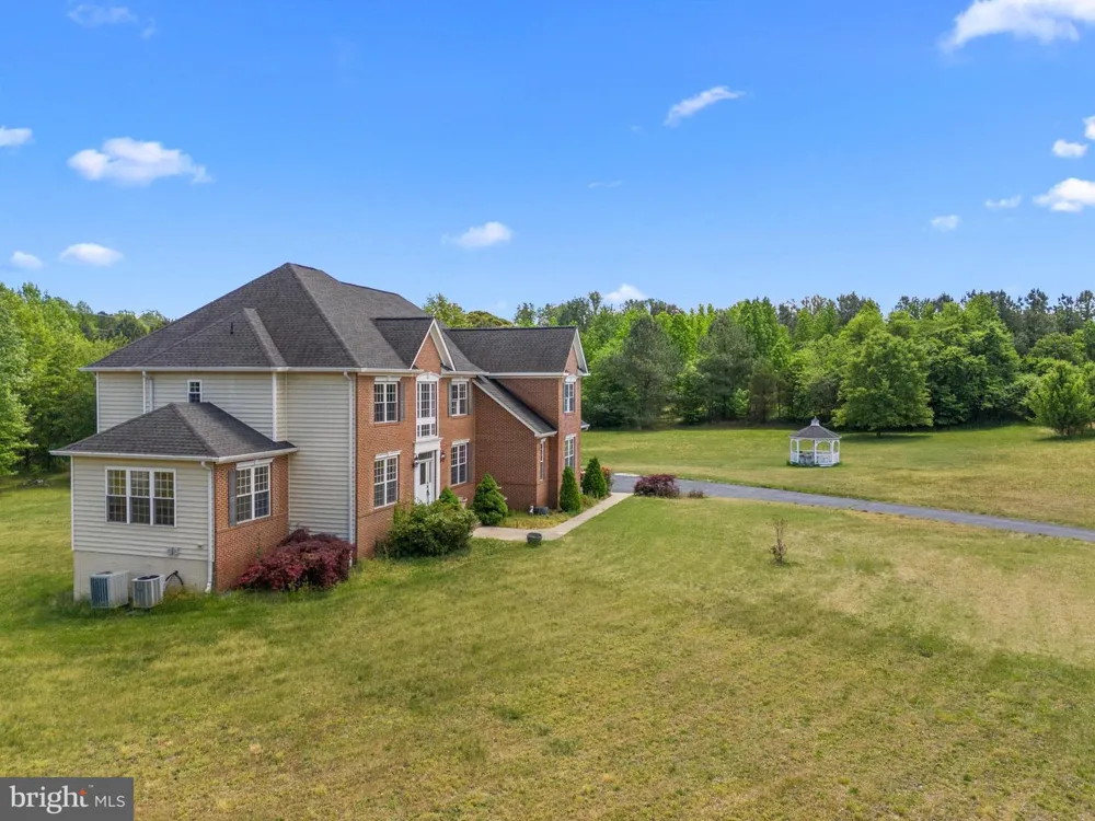 2045 MOUNT PLEASANT WAY Prince Frederick, MD 20678