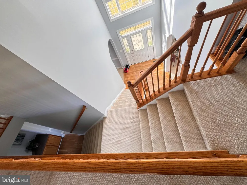 2045 MOUNT PLEASANT WAY Prince Frederick, MD 20678