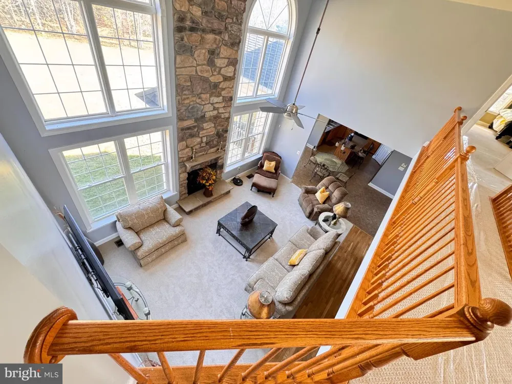 2045 MOUNT PLEASANT WAY Prince Frederick, MD 20678