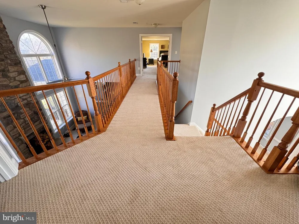 2045 MOUNT PLEASANT WAY Prince Frederick, MD 20678