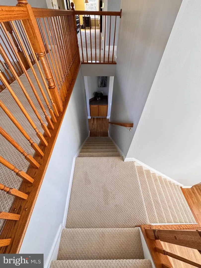 2045 MOUNT PLEASANT WAY Prince Frederick, MD 20678