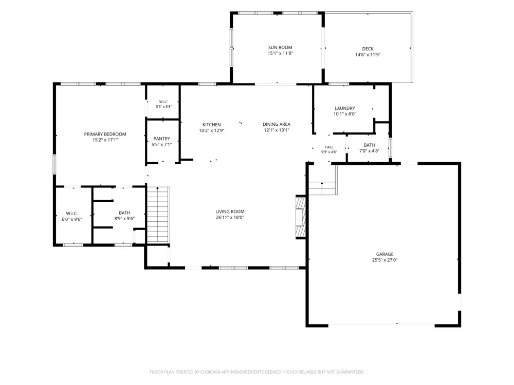 7260 Oakshore Drive Twin Lake, MI 49457