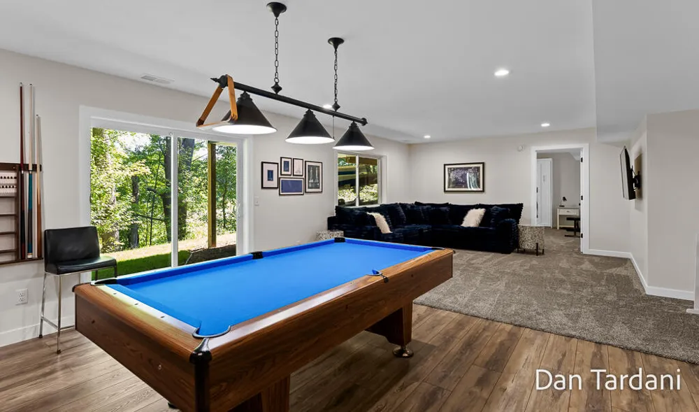 7260 Oakshore Drive Twin Lake, MI 49457