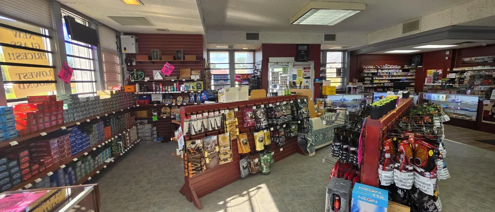 4515 Francis Street Jackson, MI 49203