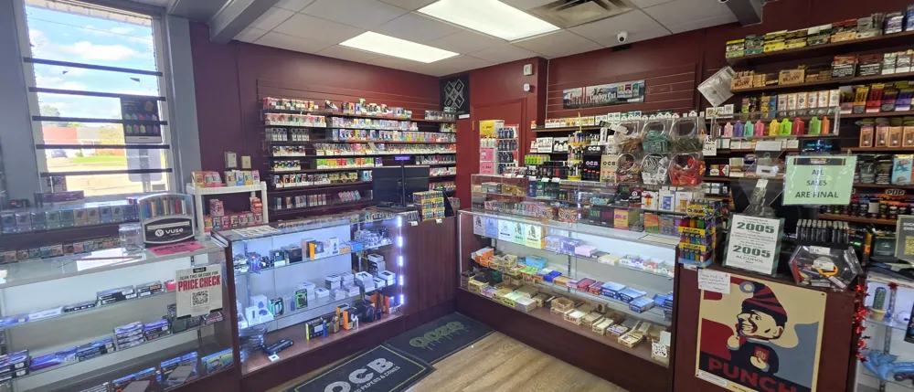 4515 Francis Street Jackson, MI 49203