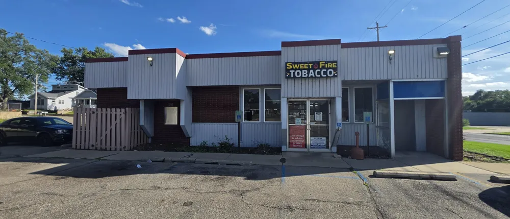 4515 Francis Street Jackson, MI 49203