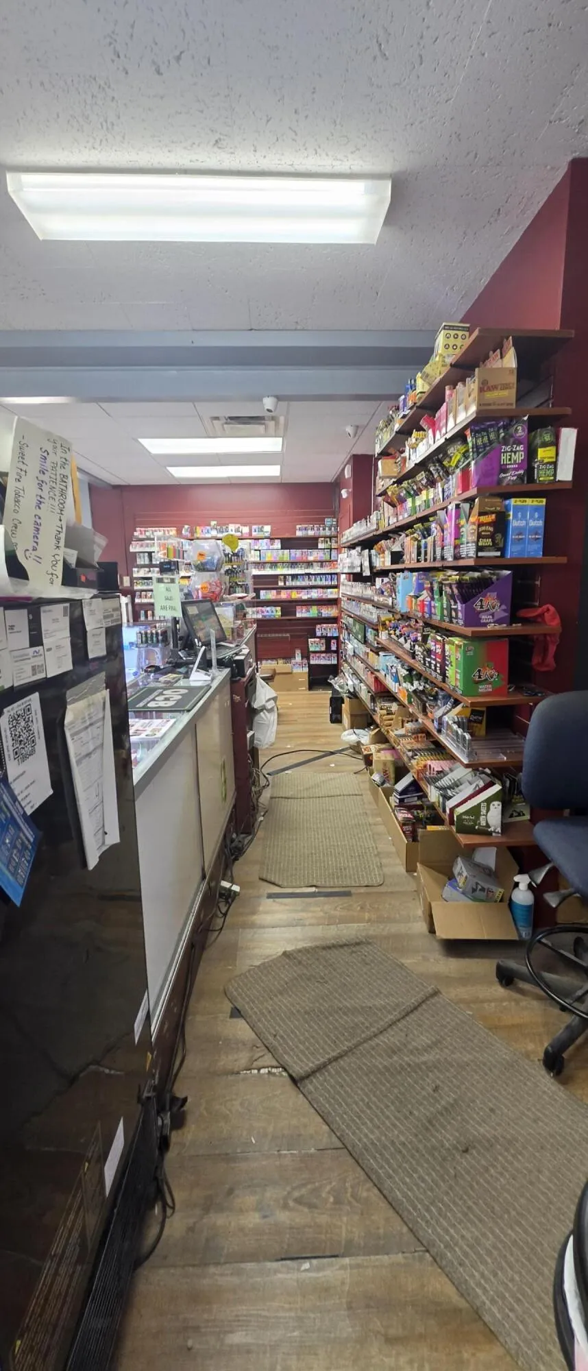 4515 Francis Street Jackson, MI 49203
