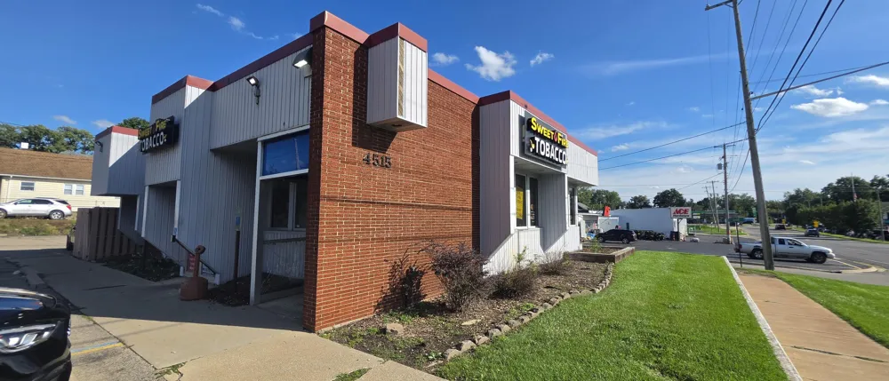 4515 Francis Street Jackson, MI 49203