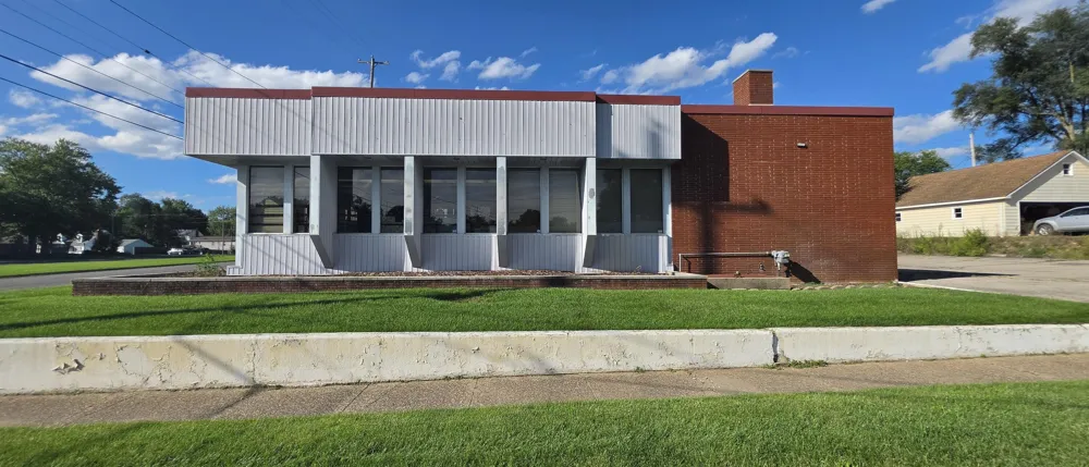 4515 Francis Street Jackson, MI 49203