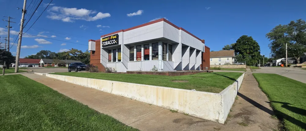 4515 Francis Street Jackson, MI 49203