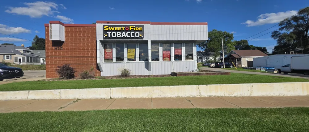 4515 Francis Street Jackson, MI 49203