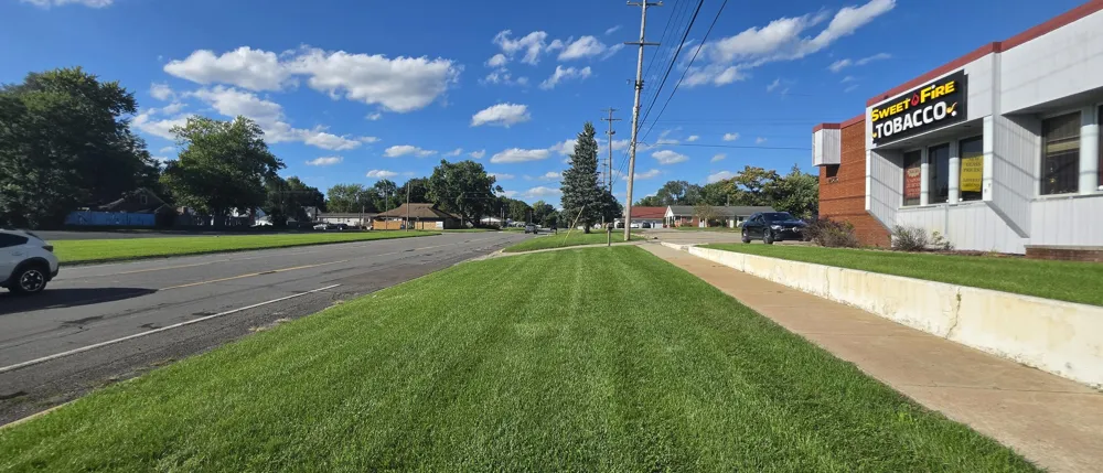 4515 Francis Street Jackson, MI 49203