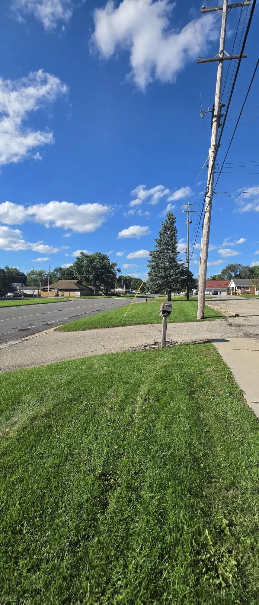4515 Francis Street Jackson, MI 49203