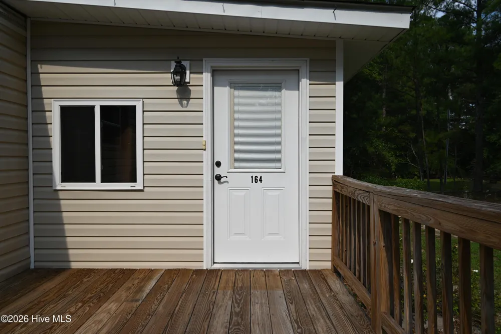 164 Short Road Carthage, NC 28327
