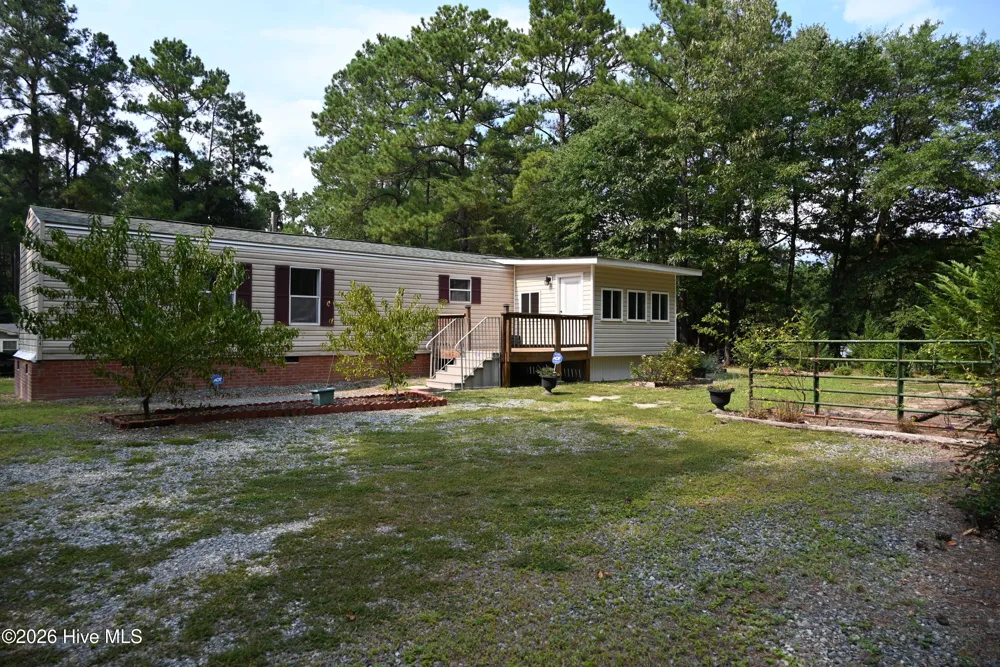 164 Short Road Carthage, NC 28327