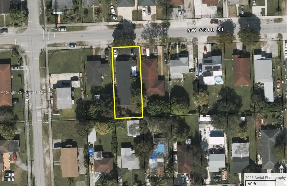 2272 NW 66th St Miami, FL 33147