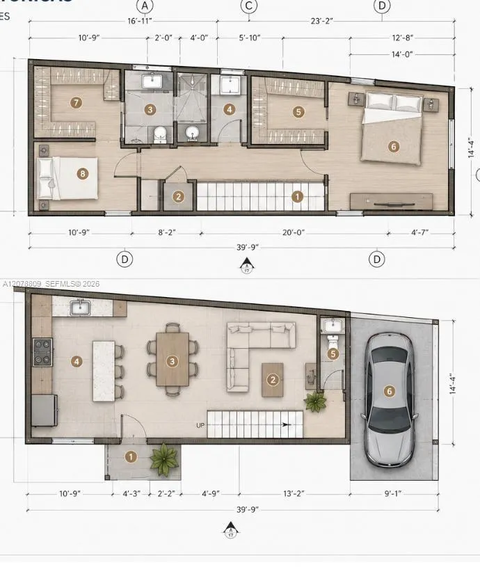 5640 NW 6th Ave Miami, FL 33127