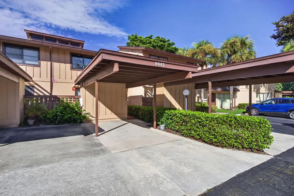 9942 Royal Palm Boulevard Coral Springs, FL 33065