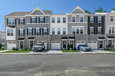 5 Pelham Lane