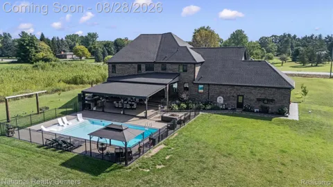 65339 Romeo Plank Road