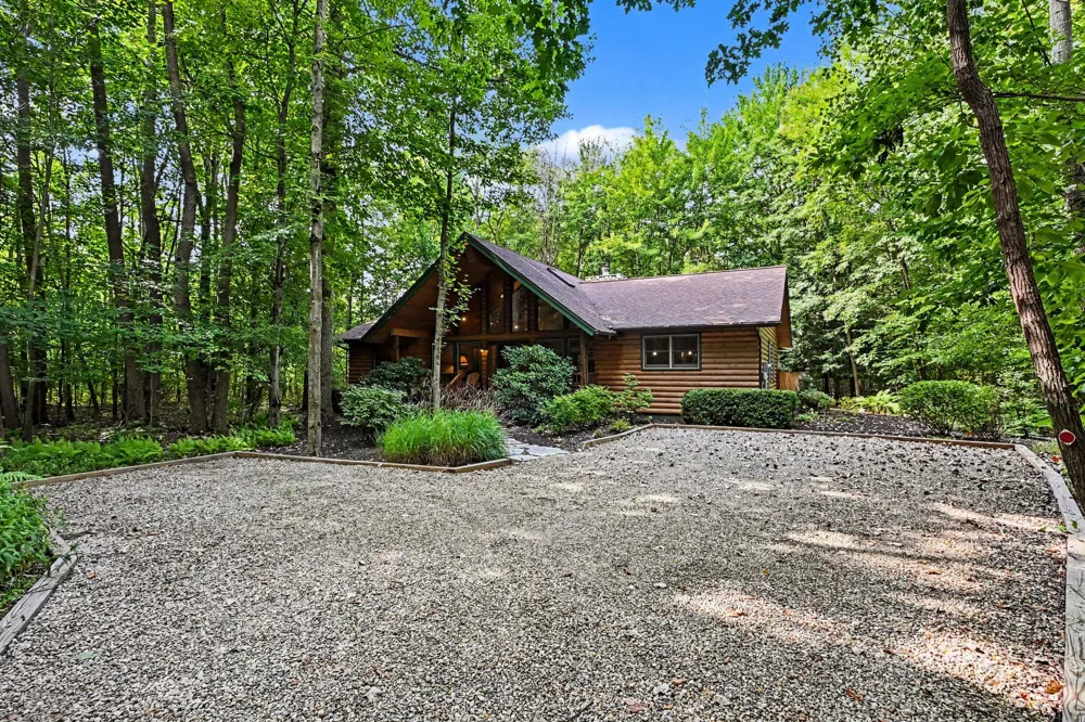 14300 Wildwood Lane Chikaming Township, MI 49125