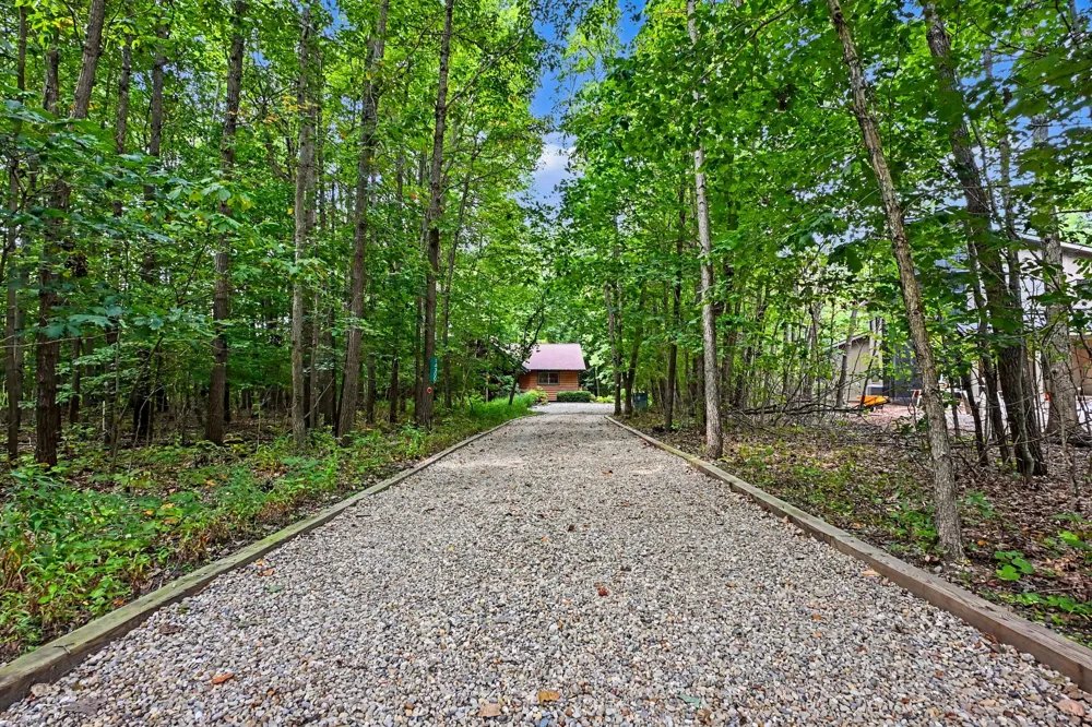 14300 Wildwood Lane Chikaming Township, MI 49125