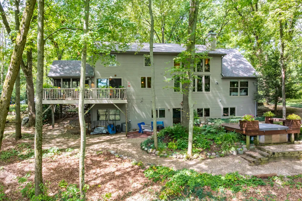 8575 S 2nd Street Texas Charter Township, MI 49071