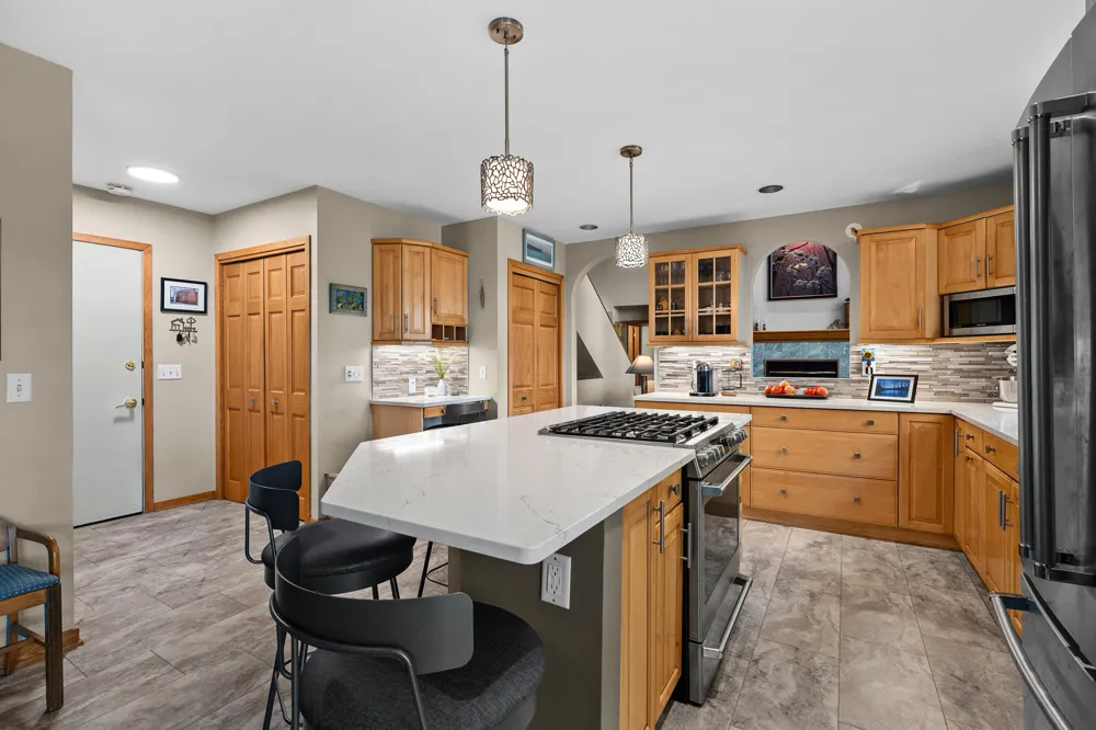 8575 S 2nd Street Texas Charter Township, MI 49071